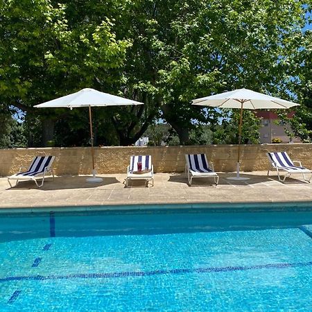 Villa Blanca Con Piscina A 15 Minutos De Toledo - Apartamentos Aloha Toledo Olias del Rey Exterior photo