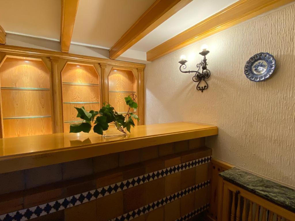 Villa Blanca Con Piscina A 15 Minutos De Toledo - Apartamentos Aloha Toledo Olias del Rey Exterior photo